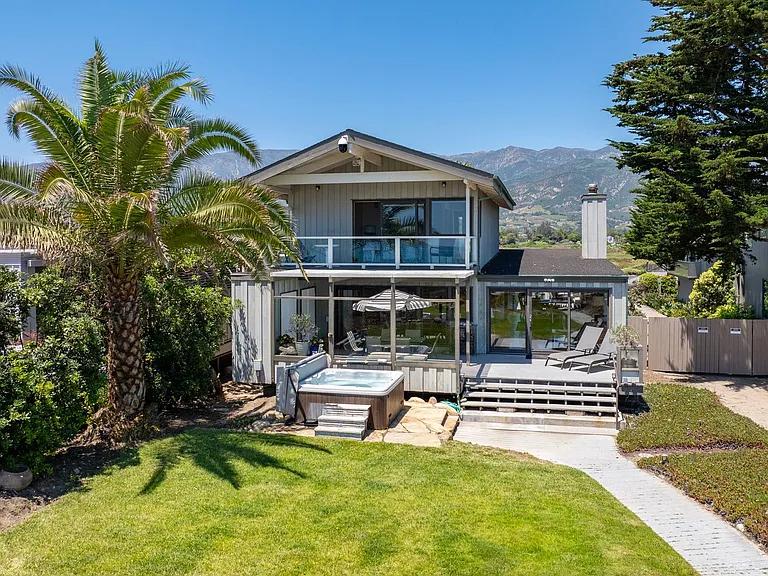 4499 Del Mar Ave — Photo 5