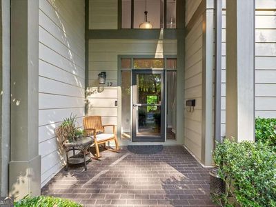 12 Forrest Pl #12, Atlanta, GA, 30328