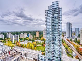 6383 McKay Ave #2501, Burnaby, BC