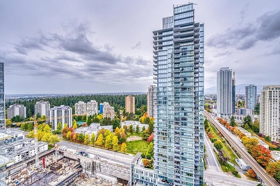 6383 McKay Ave #2501 photo 1