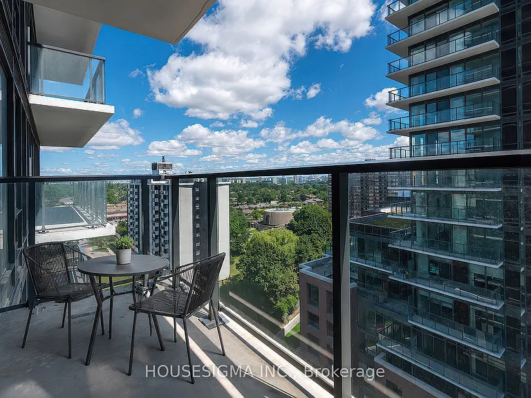 4010 Eglinton Ave W #1105 — Photo 9