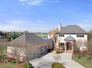 15112 Collegiate Ct, Baton Rouge, LA 70810
