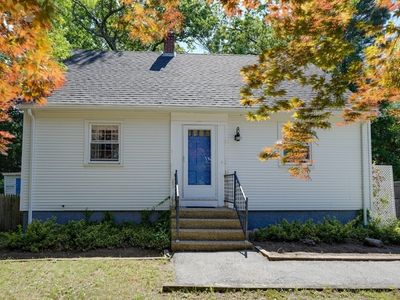 22 Willis Lake Dr, Sudbury, MA, 01776