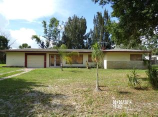 1040 Carlton Dr, Melbourne, FL 32935