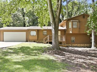 3167 Taffy Ln, Snellville, GA 30039