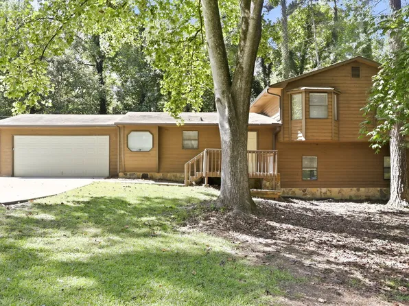 3167 Taffy Ln, Snellville, GA 30039
