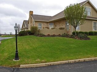 1620 Crossing Blvd, Circleville, OH