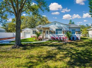 6211 S Jones Rd, Tampa, FL 33611