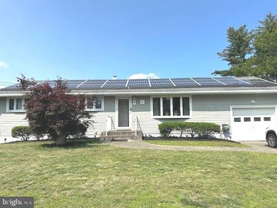 32 Saranac Rd, Hamilton, NJ, 08619
