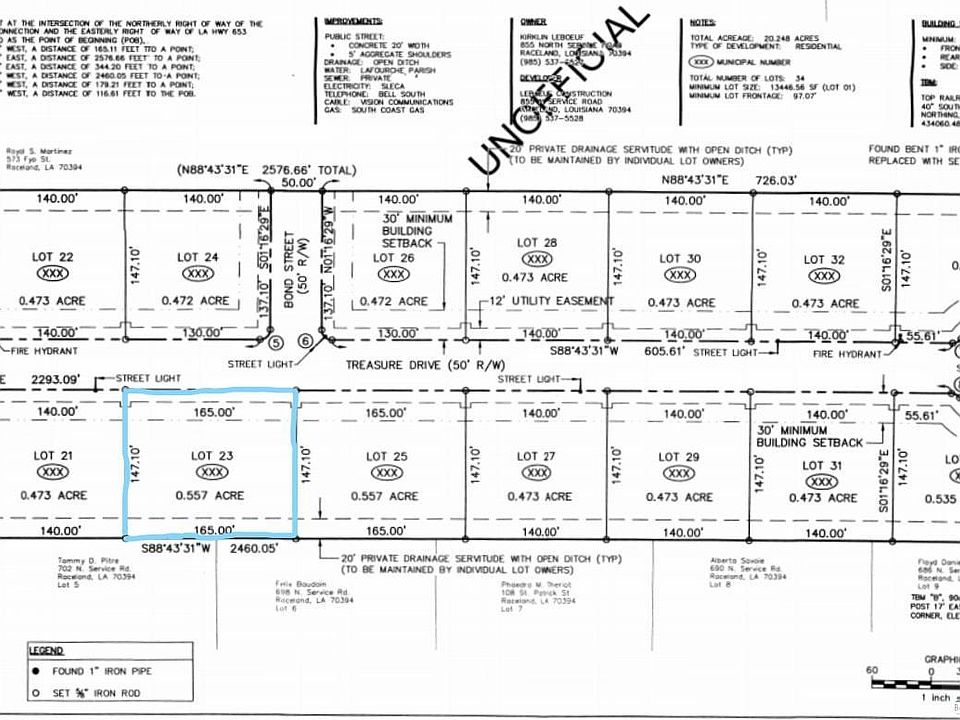 240 Treasure Dr Raceland, LA, 70394 Apartments for Rent Zillow