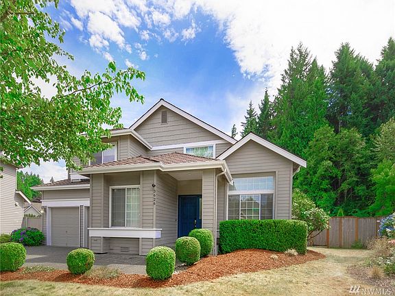 3rd image of 3626 258th Ave SE