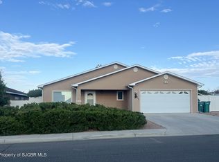 721 Monarch St, Farmington, NM 87401