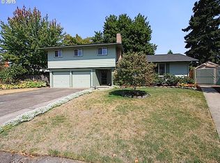 1480 Flintridge Ave, Eugene, OR 97401