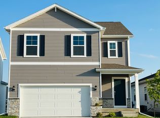 1266 NW Williamsburg Ln, Waukee, IA 50263