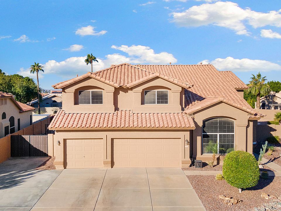 7836 W Taro Ln, Glendale, AZ 85308 Zillow