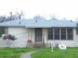 358 Overhill Dr, San Antonio, TX 78228