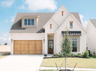 140 Kingfisher Ln, Aledo, TX 76008