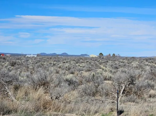 Christmas Valley Hwy #Tl-2803, Christmas Valley, OR 97641