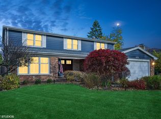 4032 Russet Way, Northbrook, IL