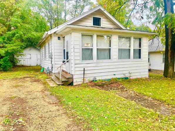 312 N Johnston Ave, Rockford, IL 61101