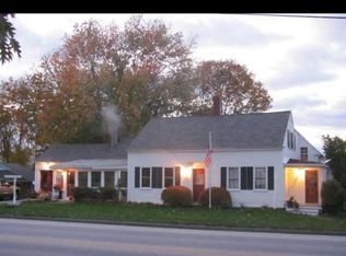 321 River Rd #2, Orrington, ME 04474