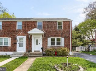 3723 Brisban St, Harrisburg, PA 17111