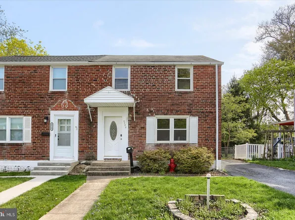 3723 Brisban St, Harrisburg, PA 17111