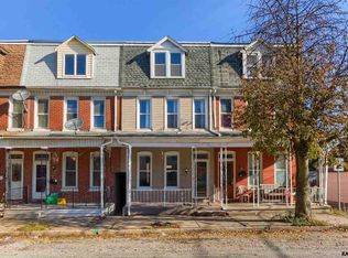 717 Manchester St, York, PA 17404