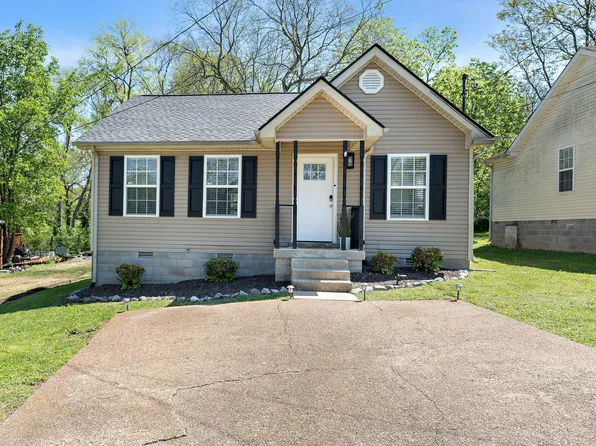 1307 Katie Ave, Nashville, TN 37207