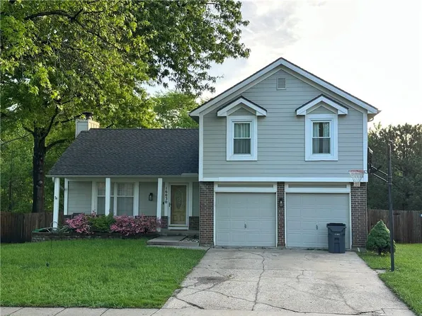 16030 W 147th Ter, Olathe, KS 66062