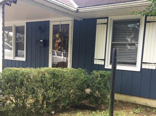 954 Carneal Rd, Lexington, KY 40505