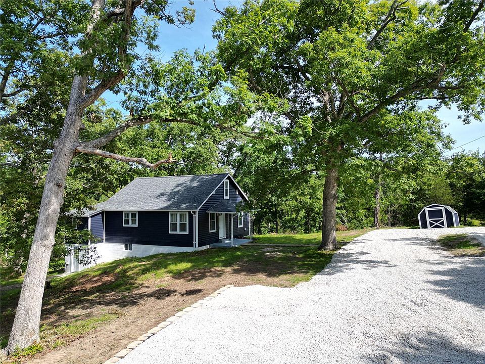 1885 Mill Hill Rd, Saint Clair, MO 63077 Zillow