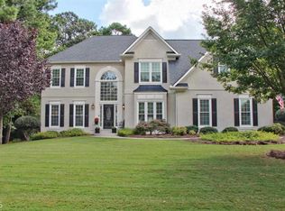 407 Chambray Hls, Peachtree City, GA 30269