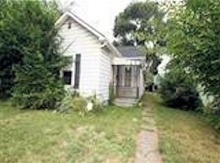 528 Baltimore St, Middletown, OH