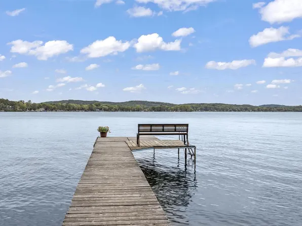 W11099 Lakeview Drive, Merrimac, WI 53561