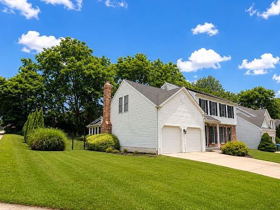 2nd image of 2606 Smallwood Dr