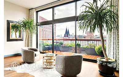 Sold by Douglas Elliman