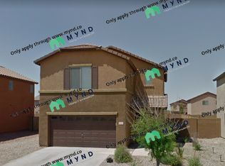 4626 W Lemon Ave, Coolidge, AZ 85128