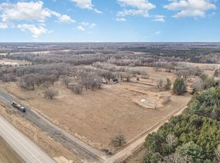 41921 Goodview Ave, Harris, MN 55032