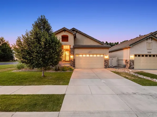 537 Rifle Way, Broomfield, CO 80020