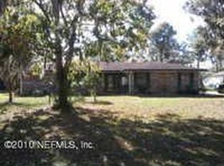 4464 Elene St, Macclenny, FL 32063