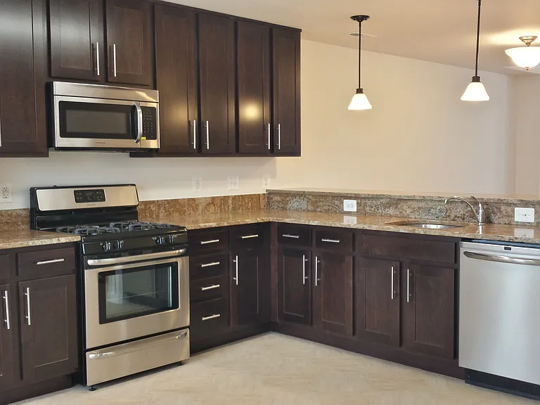 2030 N Calvert St #2 — Photo 1