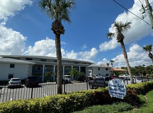 2100 N Peninsula Ave #114-1, New Smyrna Beach, FL 32169