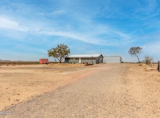 33430 W Siesta Way, Tonopah, AZ 85354