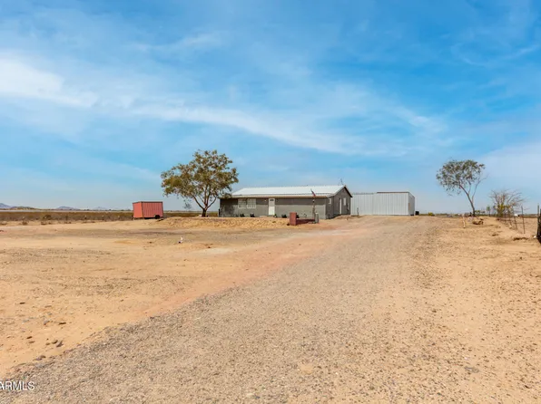33430 W SIESTA Way, Tonopah, AZ 85354