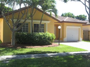 1301 NE 41st Pl, Homestead, FL 33033