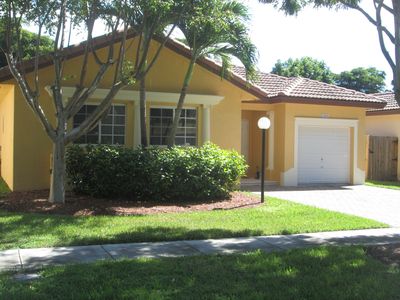 1301 NE 41st Pl, Homestead, FL, 33033
