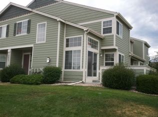 6633 Antigua Dr UNIT 27, Fort Collins, CO 80525