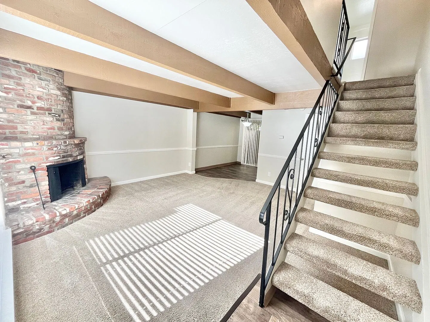 2805 - 2807 H Street - Fireside West — Photo 3