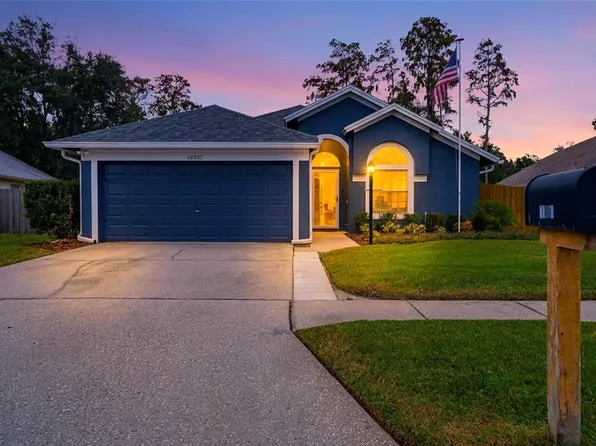 28907 Bay Tree Pl, Wesley Chapel, FL 33545